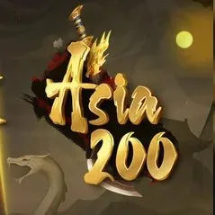 ASIA200 - Petualangan Match-3 yang Seru