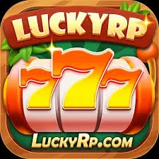 LUCKYRP - Petualangan Epik dalam Dunia RPG