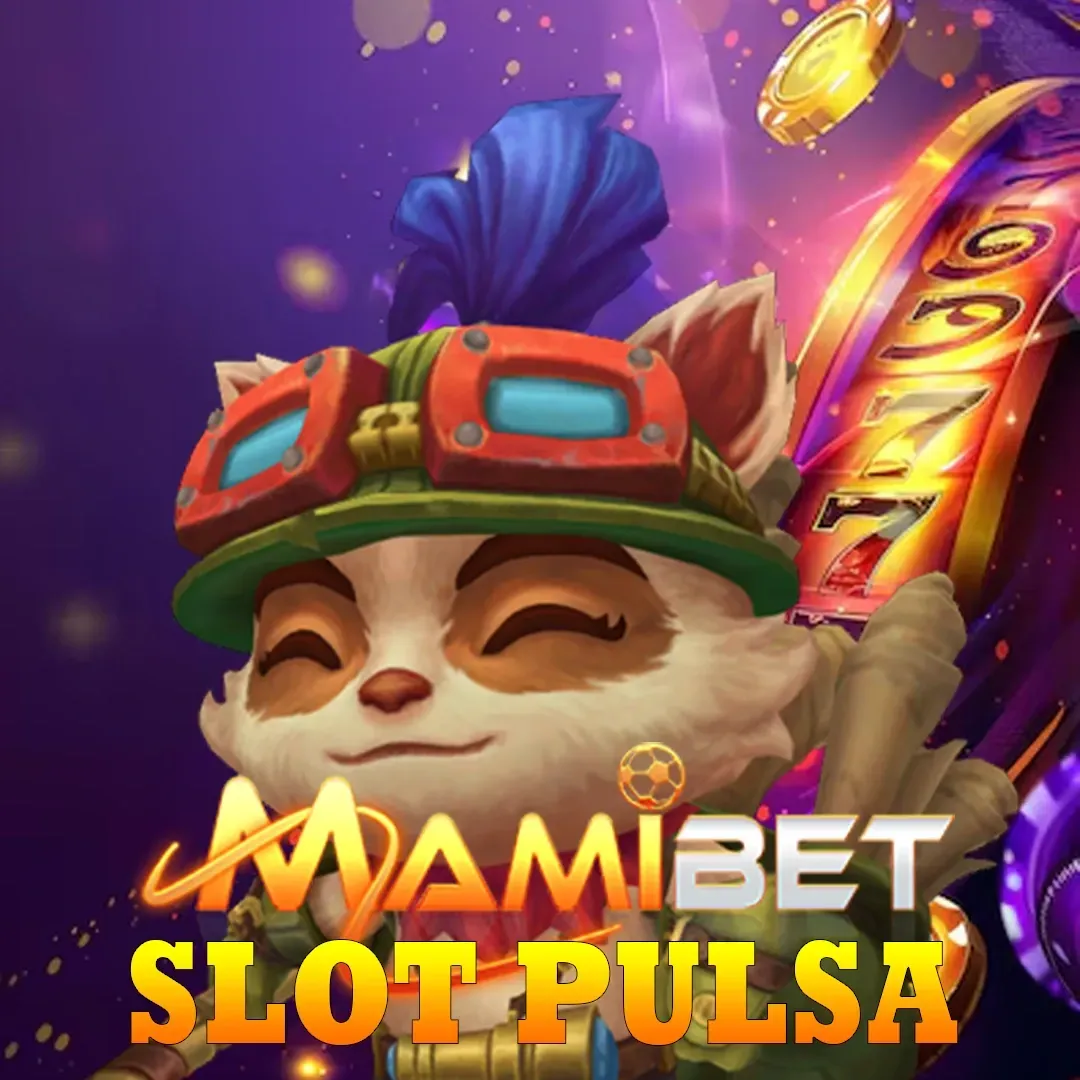 MAMIBET - Game Horor Menegangkan untuk Para Pemberani
